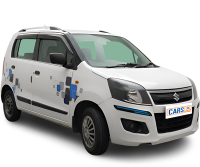 Maruti Wagon R 1.0-img